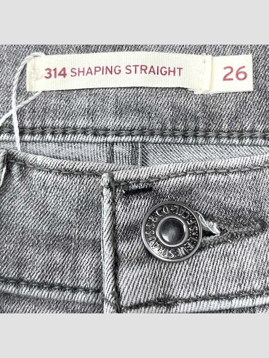 Jean LEVI'S - Talla 36 (VOP01200517)-2