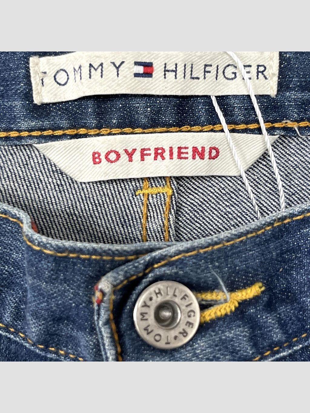 Jean TOMMY HILFIGER - Talla 38 (VOP01103676)-2
