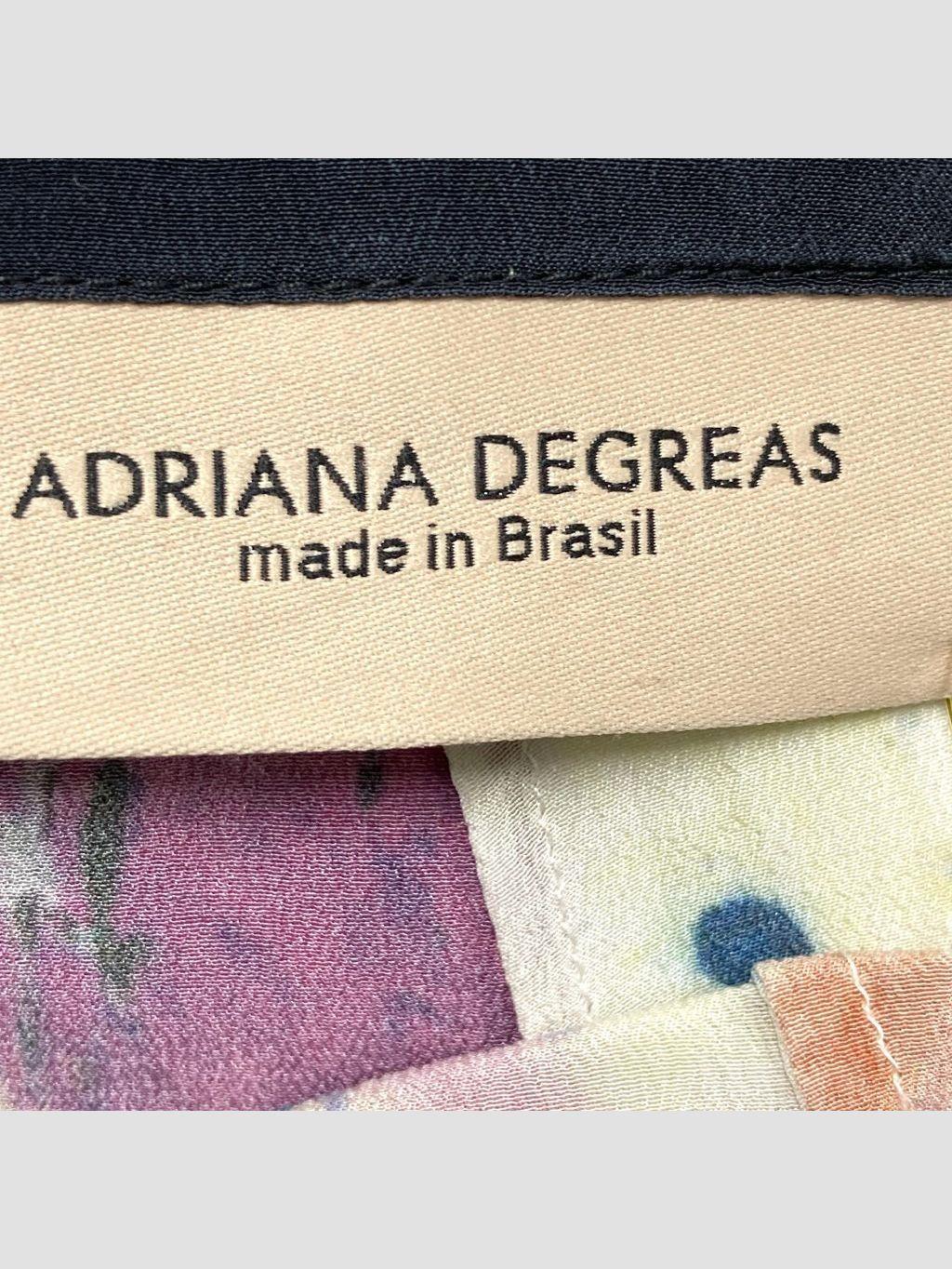 Enterito ADRIANA DEGREAS - Talla S (VOP00868357)-1