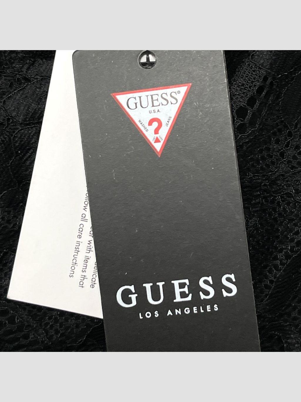 Vestido corto GUESS - Talla XS (VOP01175166)-2