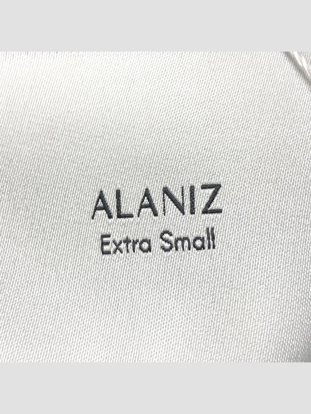 Trench ALANIZ - Talla XS (VOP00861501)-1