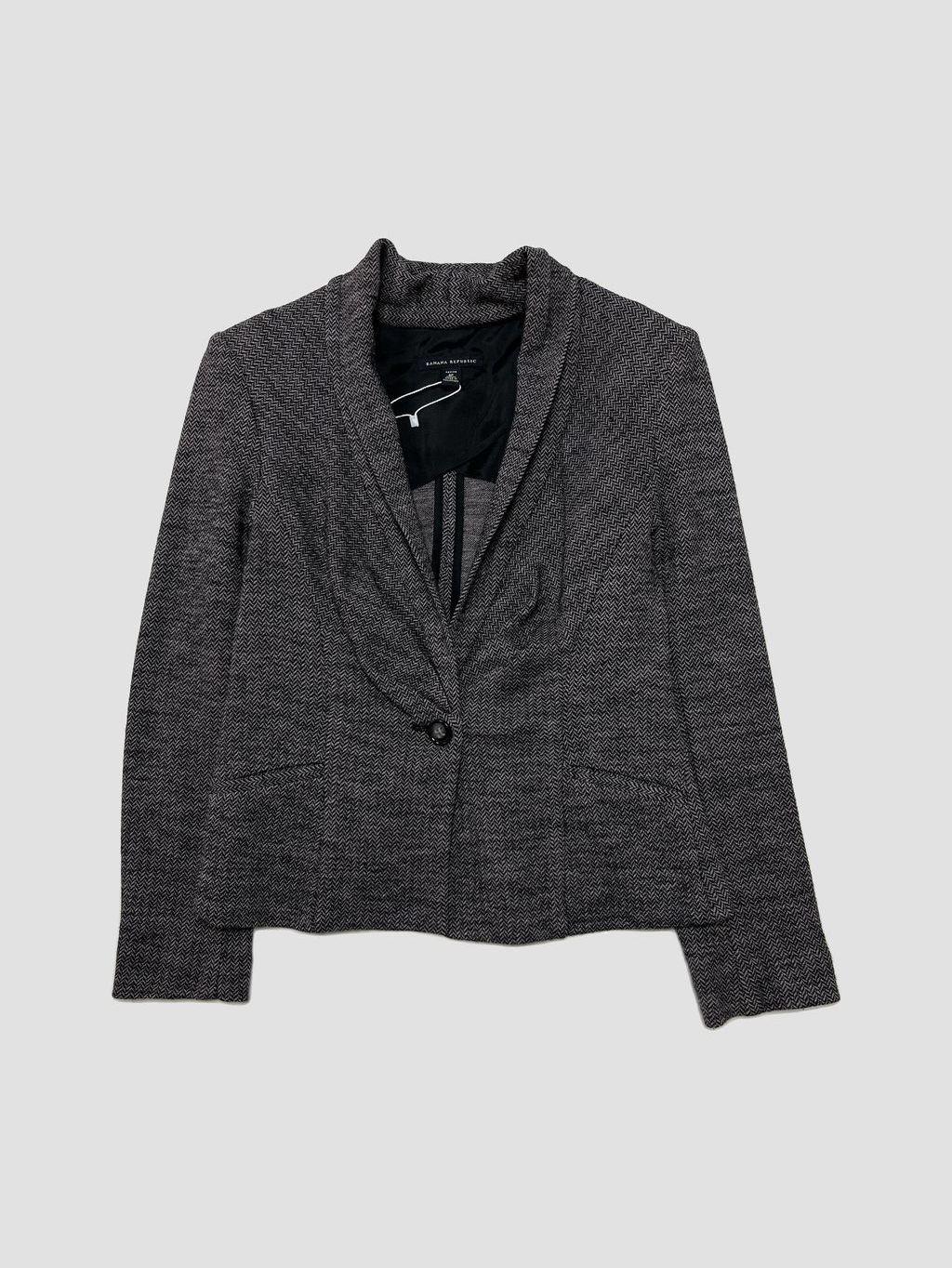 Chaqueta casual BANANA REPUBLIC - Talla M (VOP01107632)-0