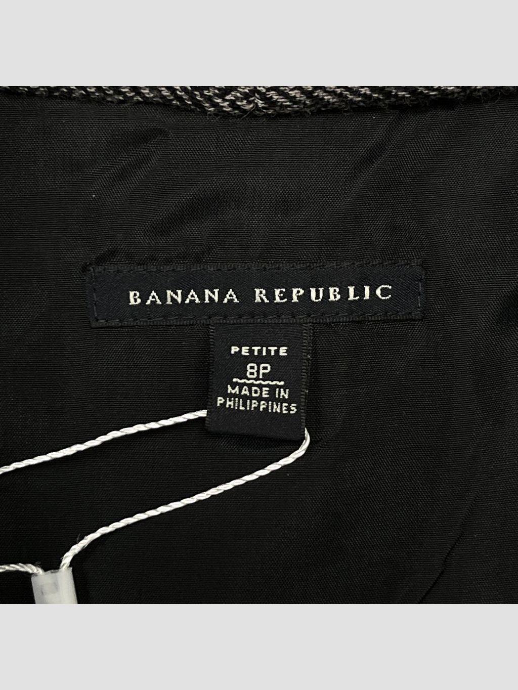 Chaqueta casual BANANA REPUBLIC - Talla M (VOP01107632)-1