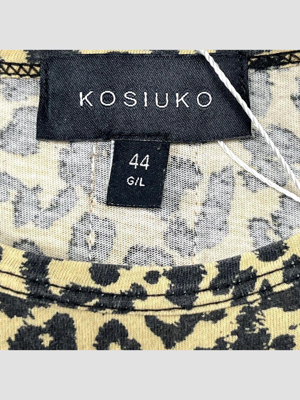 Polera sin mangas KOSIUKO - Talla L (VOP01117122)-2