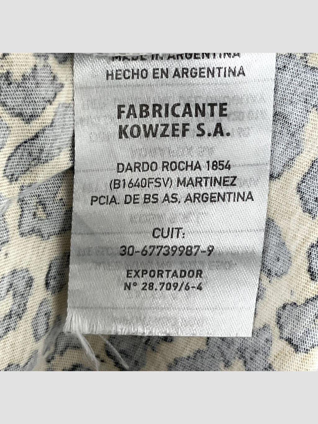 Polera sin mangas KOSIUKO - Talla L (VOP01117122)-3