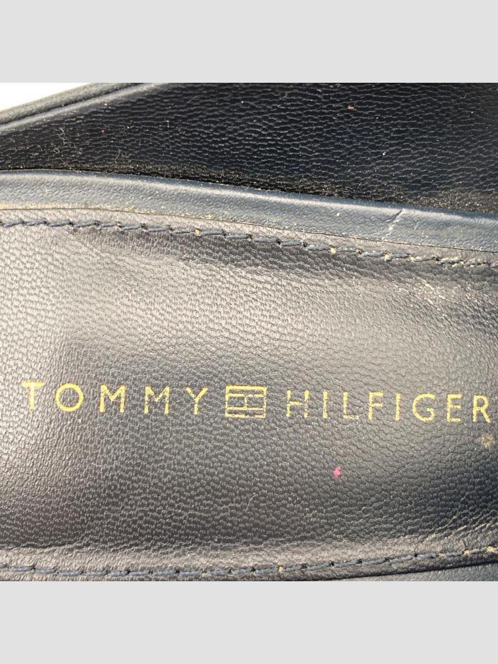 Zapatos de taco TOMMY HILFIGER - Talla 37 (VOP00777966)-2