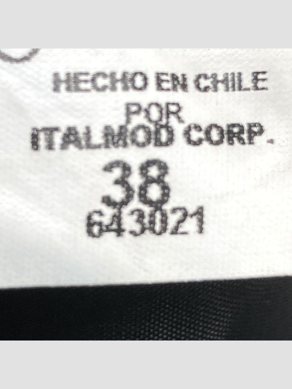 Falda larga IO - Talla 38 (VOP00906748)-2