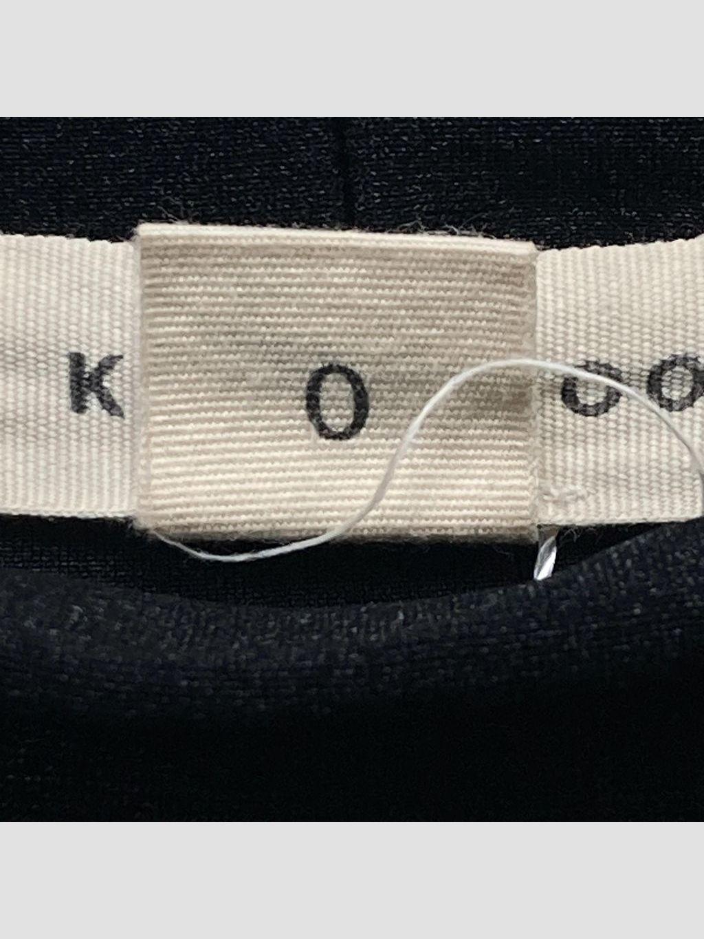 Top KARYN COO - Talla XXS (VOP01031425)-2