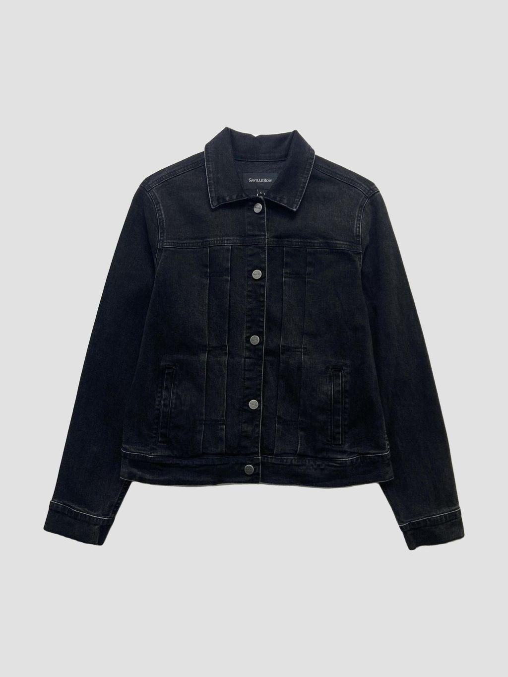 Chaqueta casual SAVILLE ROW - Talla S (VOP00996223)-0