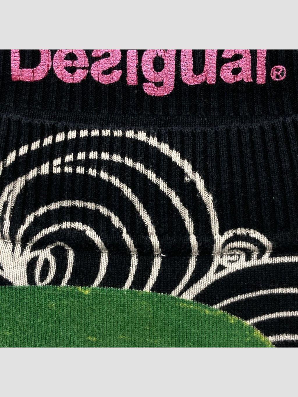 Polera DESIGUAL - Talla L (VOP00984068)-1