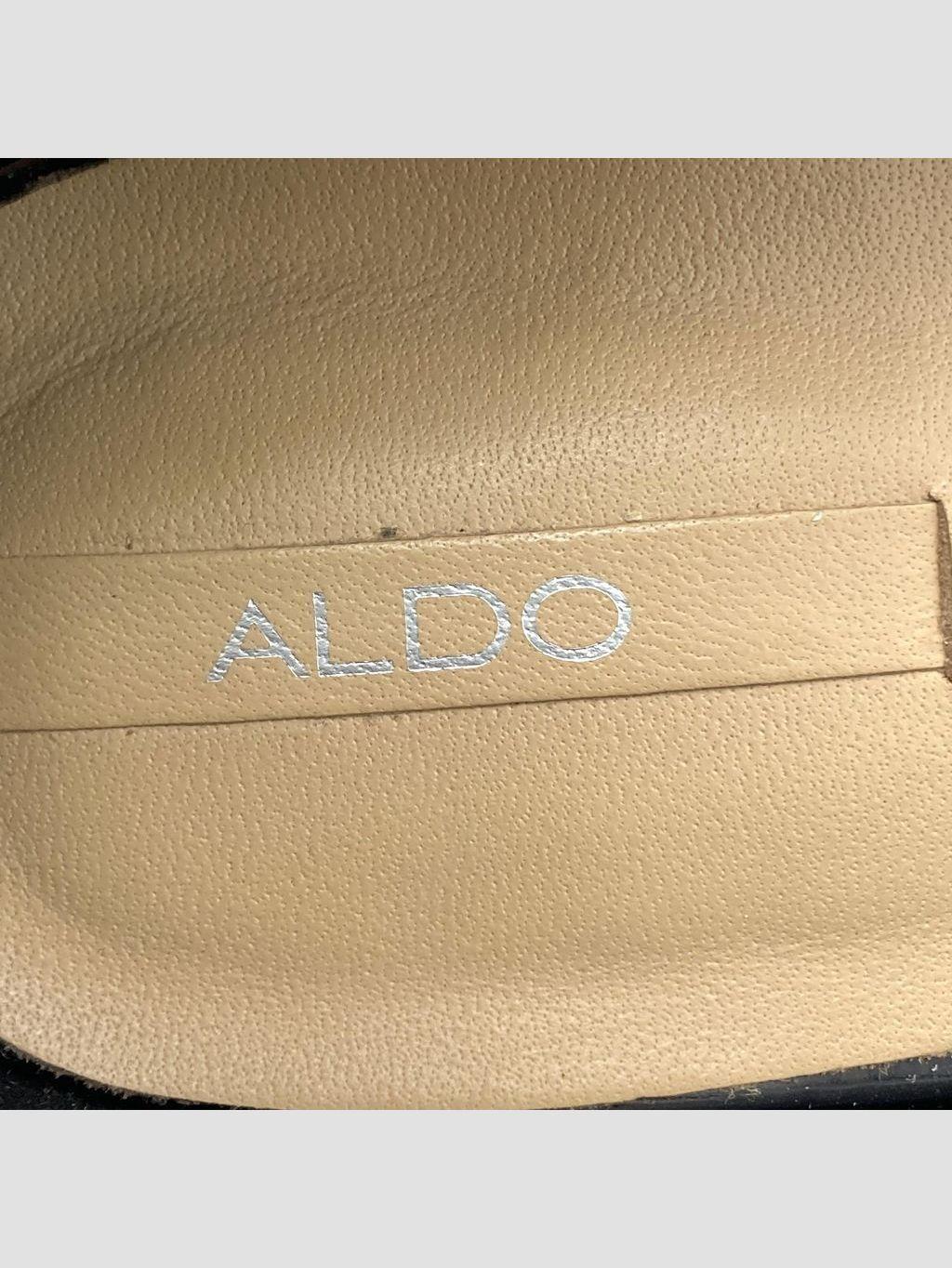 Zapatos de taco ALDO - Talla 40 (VOP01059810)-2