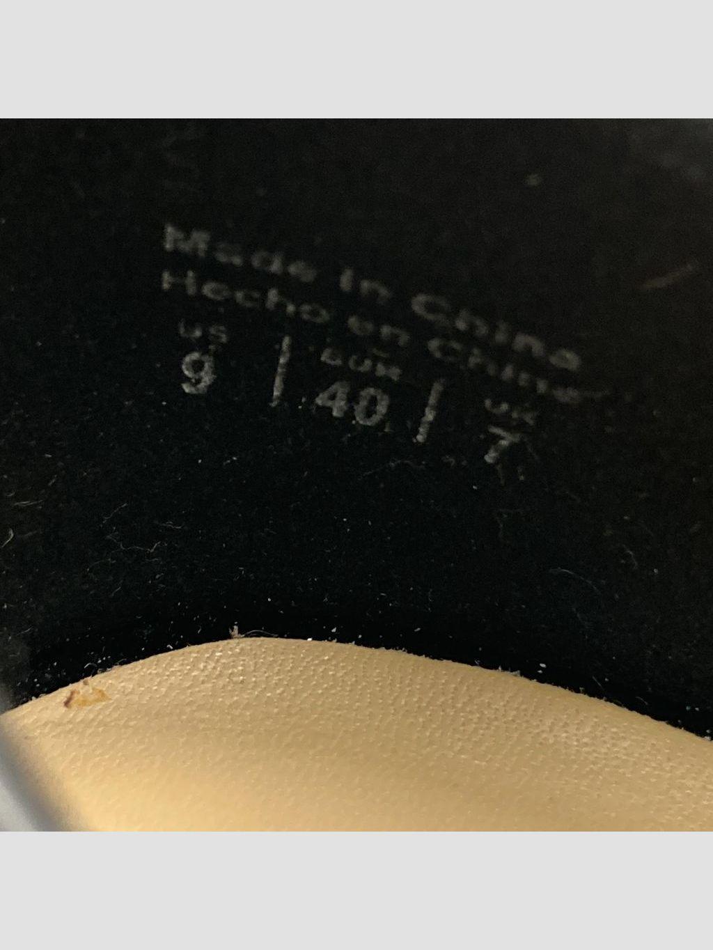 Zapatos de taco ALDO - Talla 40 (VOP01059810)-3