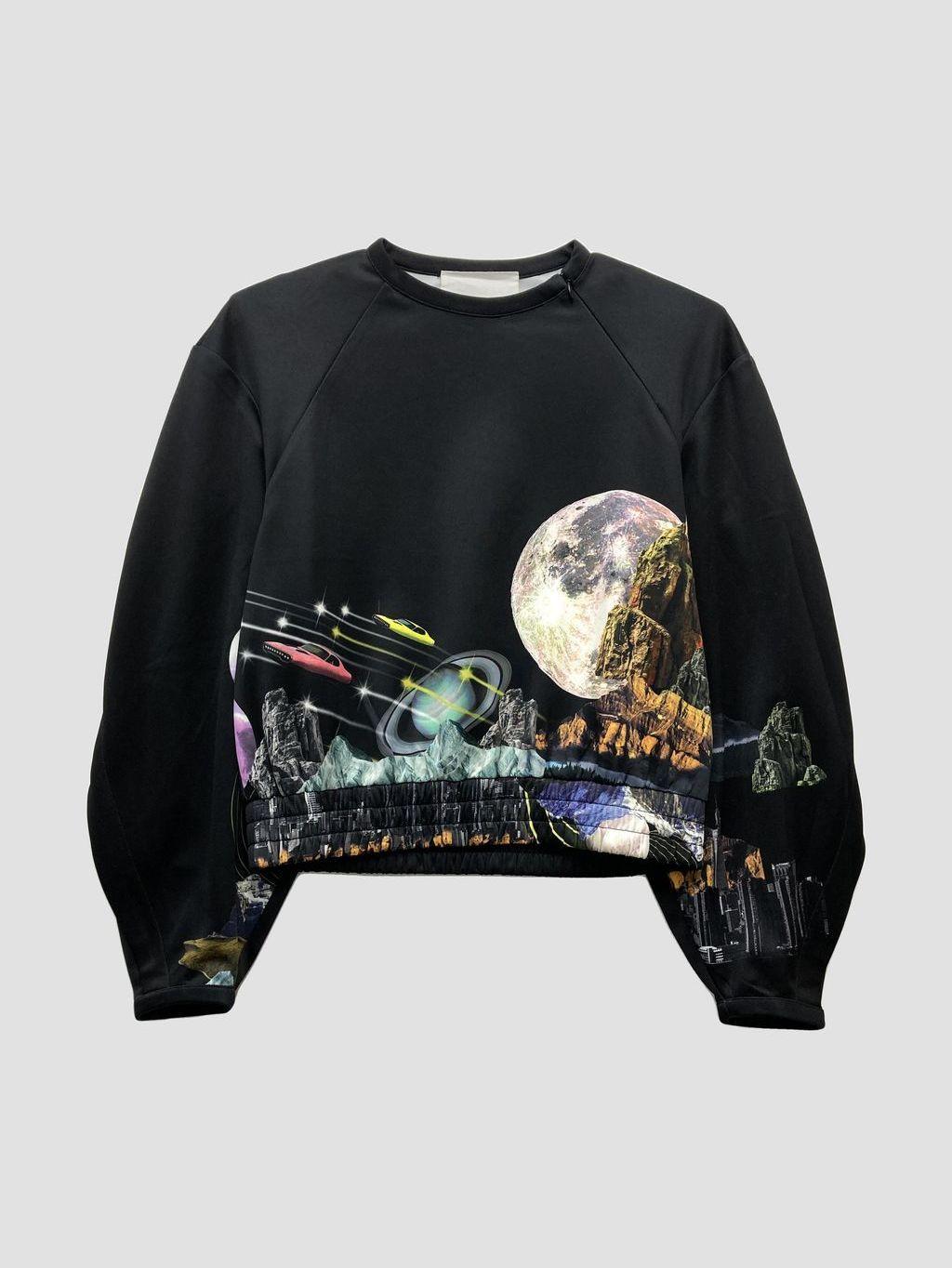 Polerón BIMBA Y LOLA - Talla M (VOP00964154)-0