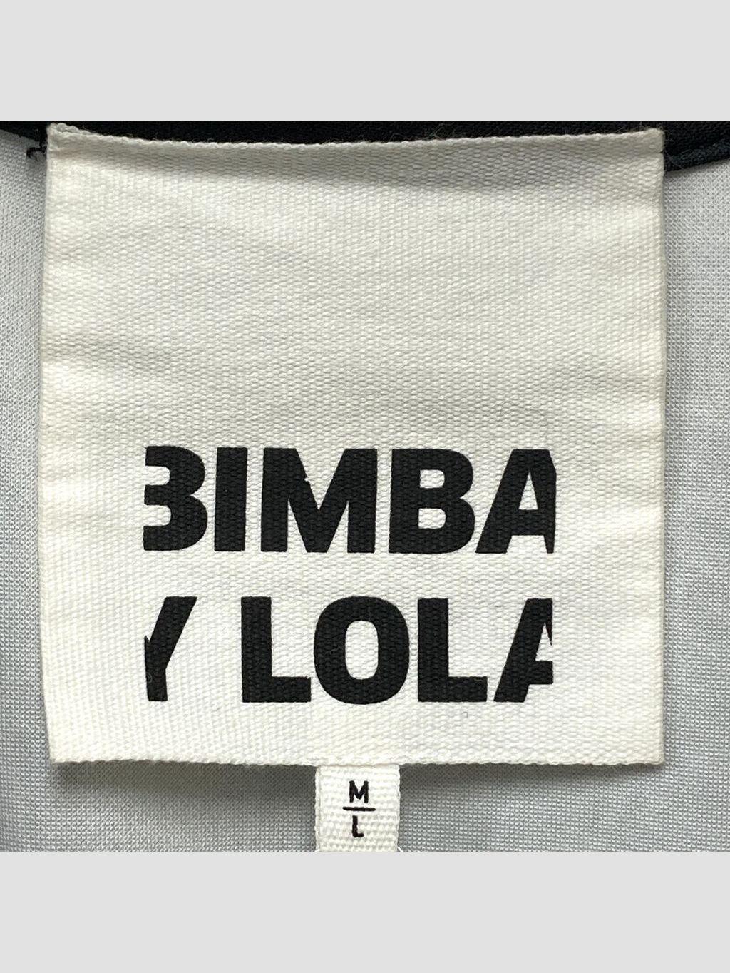 Polerón BIMBA Y LOLA - Talla M (VOP00964154)-1