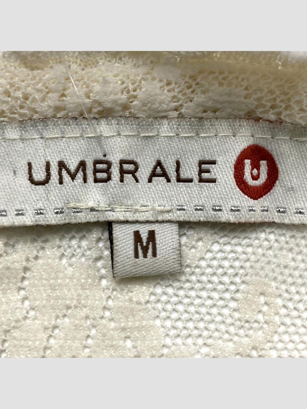 Blusa UMBRALE - Talla M (VOP00893600)-1