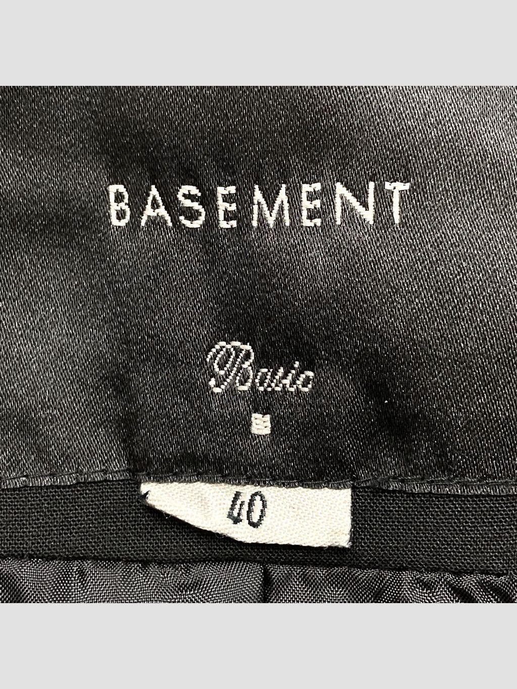 Blazer BASEMENT - Talla M (VOP00904488)-1