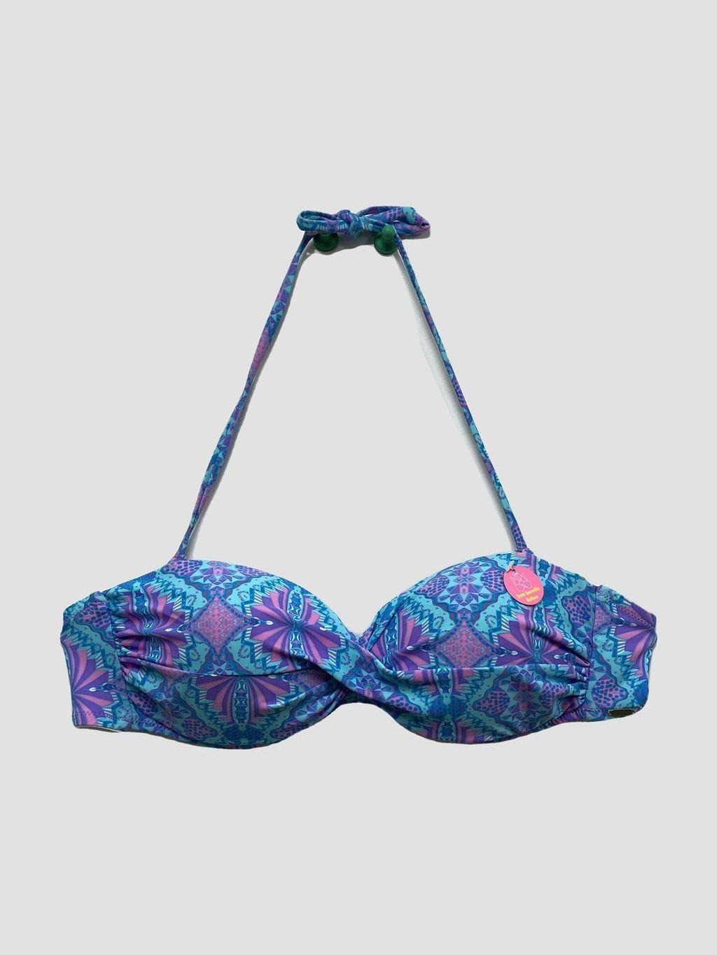 Bikini VINTAGE - Talla M (VOP00897341)-0