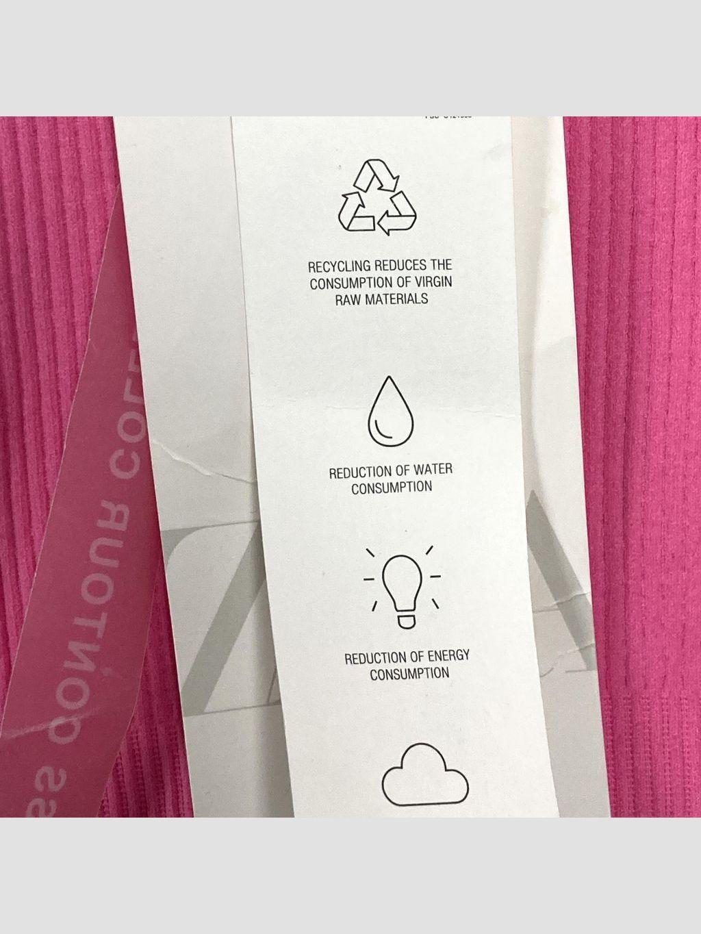 Top ZARA - Talla XS (VOP01093124)-2