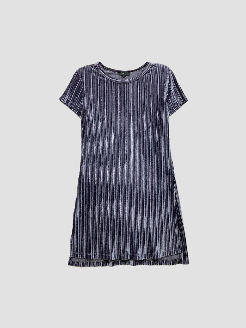 Vestido corto STUDIO F - Talla L (VOP00816238)-0