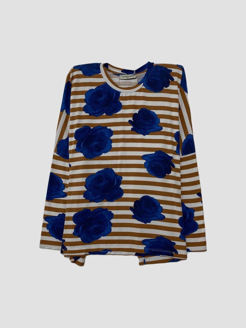 Polera JAZMIN CHEBAR - Talla XS (VOP01143249)-0
