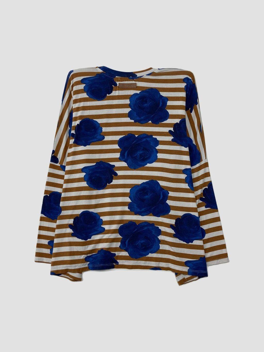 Polera JAZMIN CHEBAR - Talla XS (VOP01143249)-1