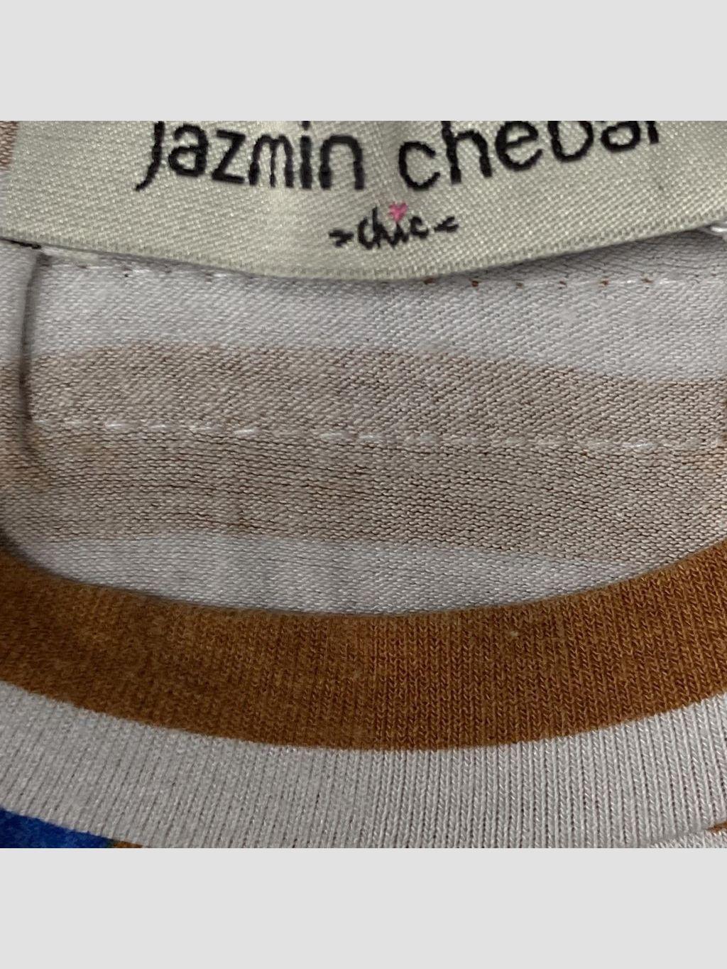 Polera JAZMIN CHEBAR - Talla XS (VOP01143249)-2