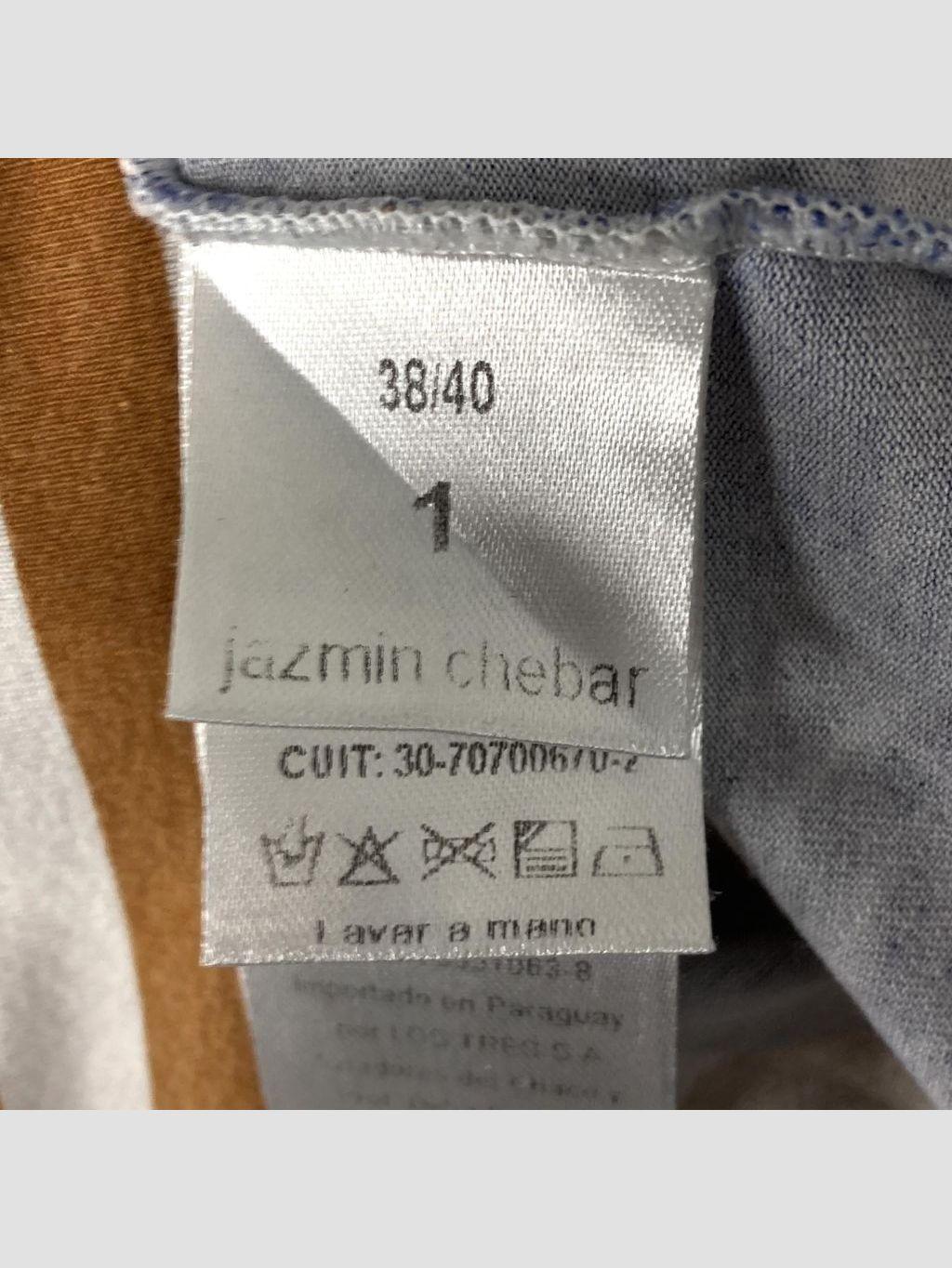 Polera JAZMIN CHEBAR - Talla XS (VOP01143249)-3