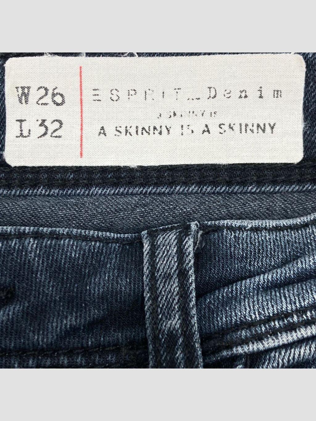 Jean ESPRIT - Talla 40 (VOP01080858)-2