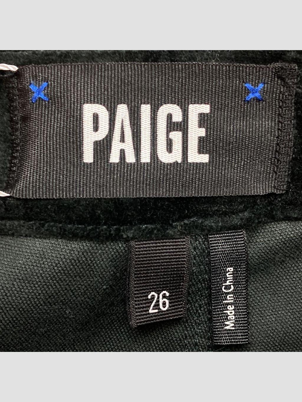 Pantalón PAIGE - Talla 36 (VOP00844523)-1