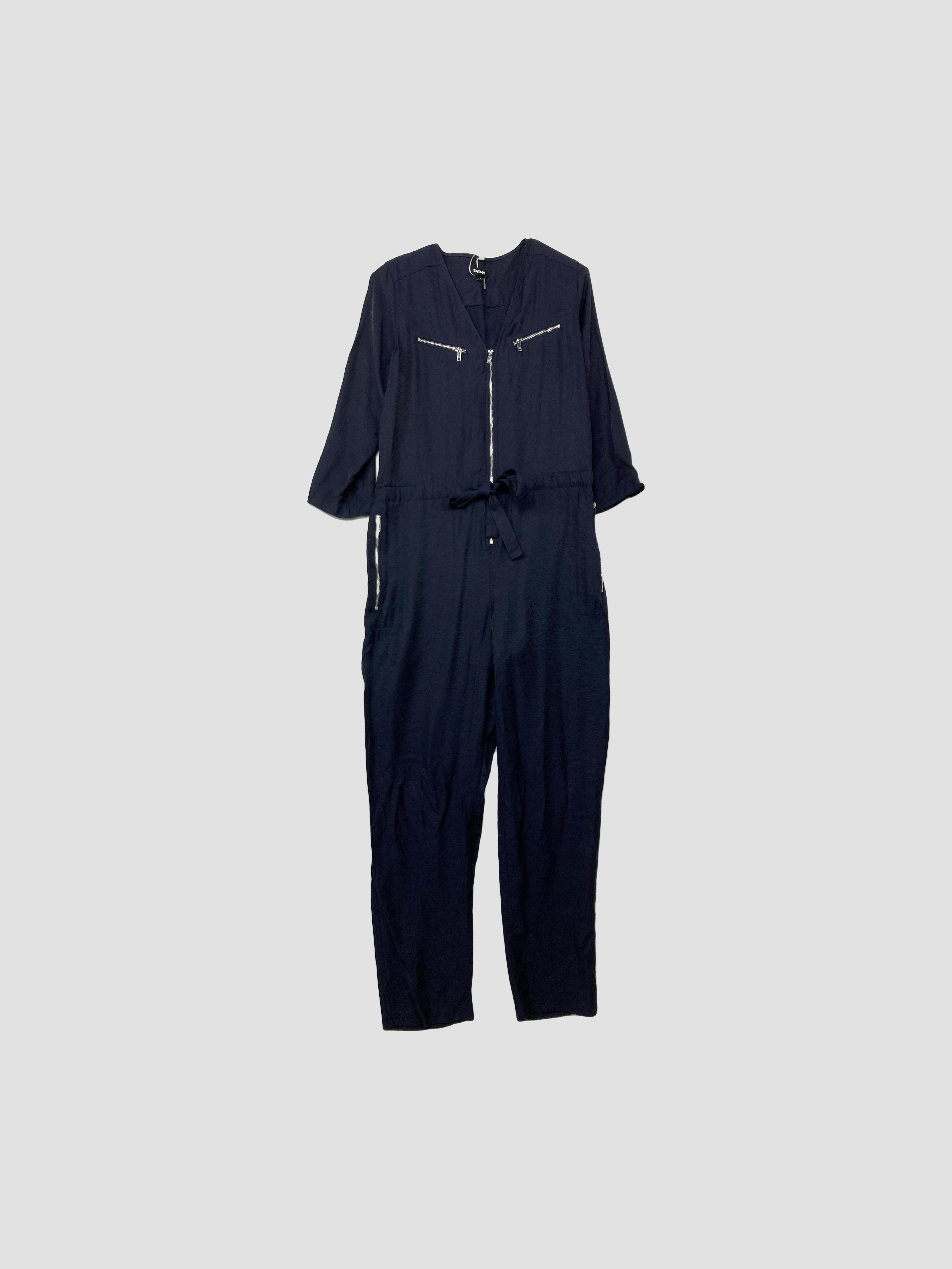 Enterito DKNY - Talla XS (VOP01143028)-0