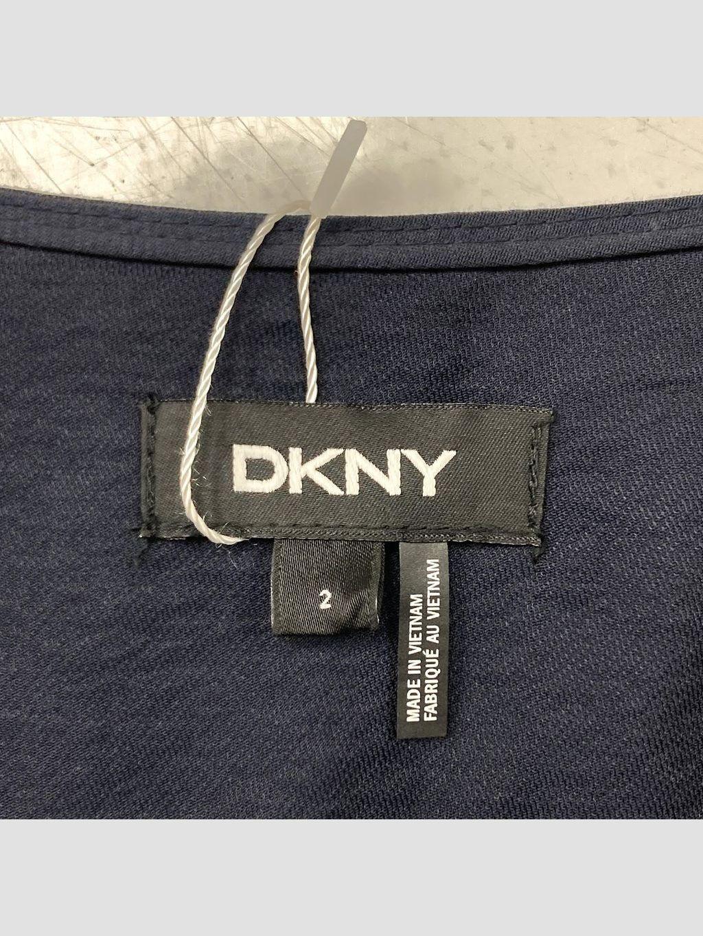 Enterito DKNY - Talla XS (VOP01143028)-1