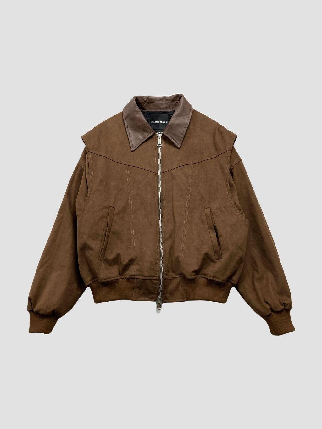 Chaqueta casual SAINT MALE - Talla M (VOP01066704)-0