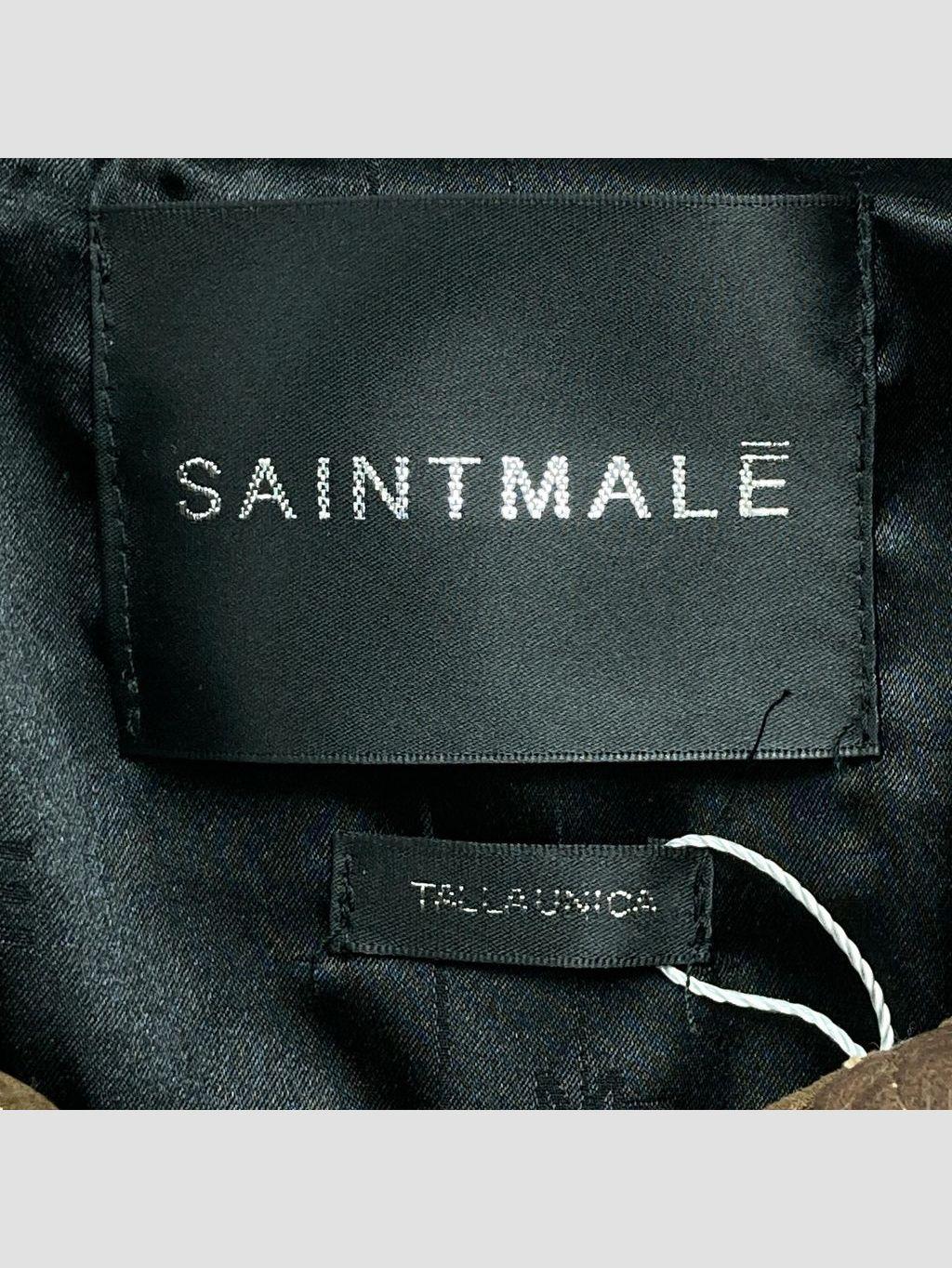 Chaqueta casual SAINT MALE - Talla M (VOP01066704)-1