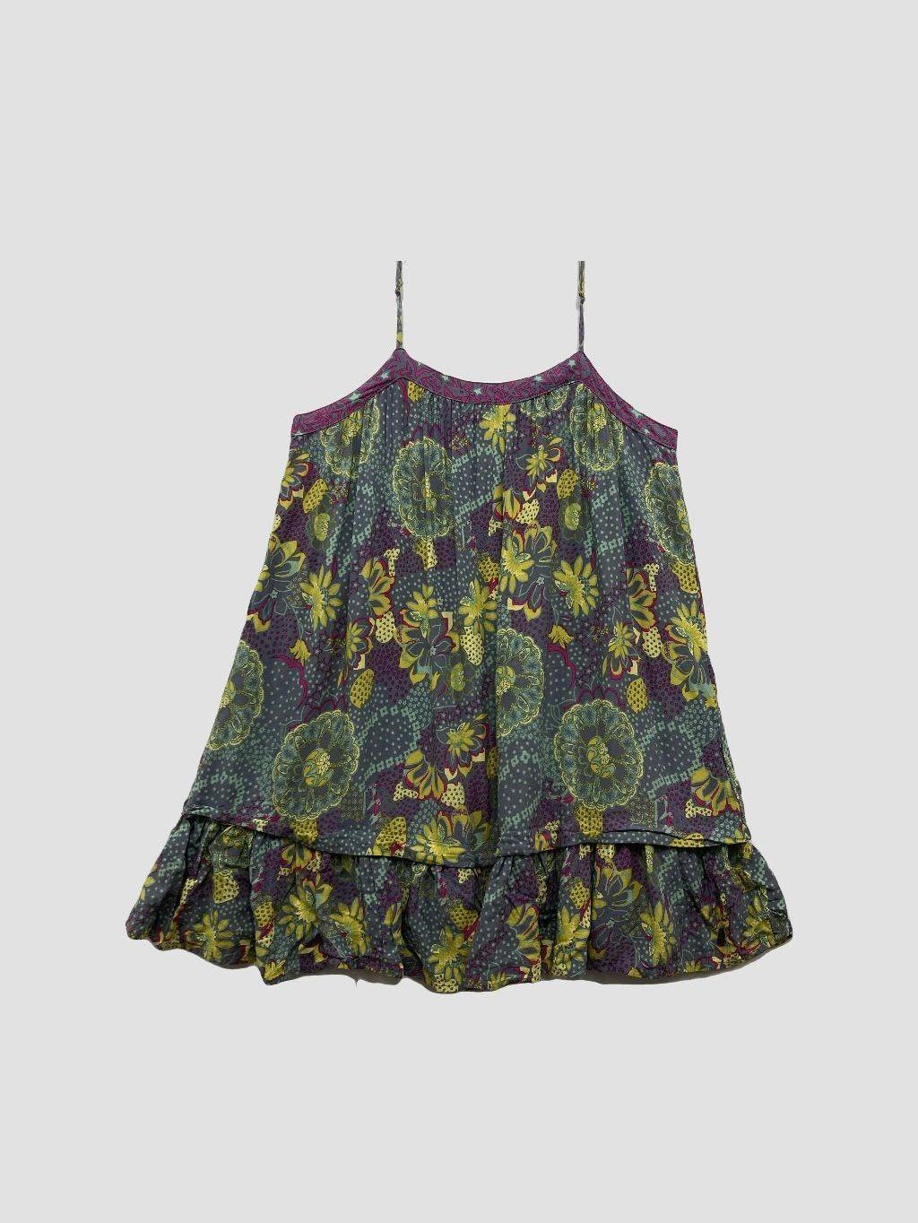 Vestido corto UMBRALE - Talla S (VOP01069855)-0