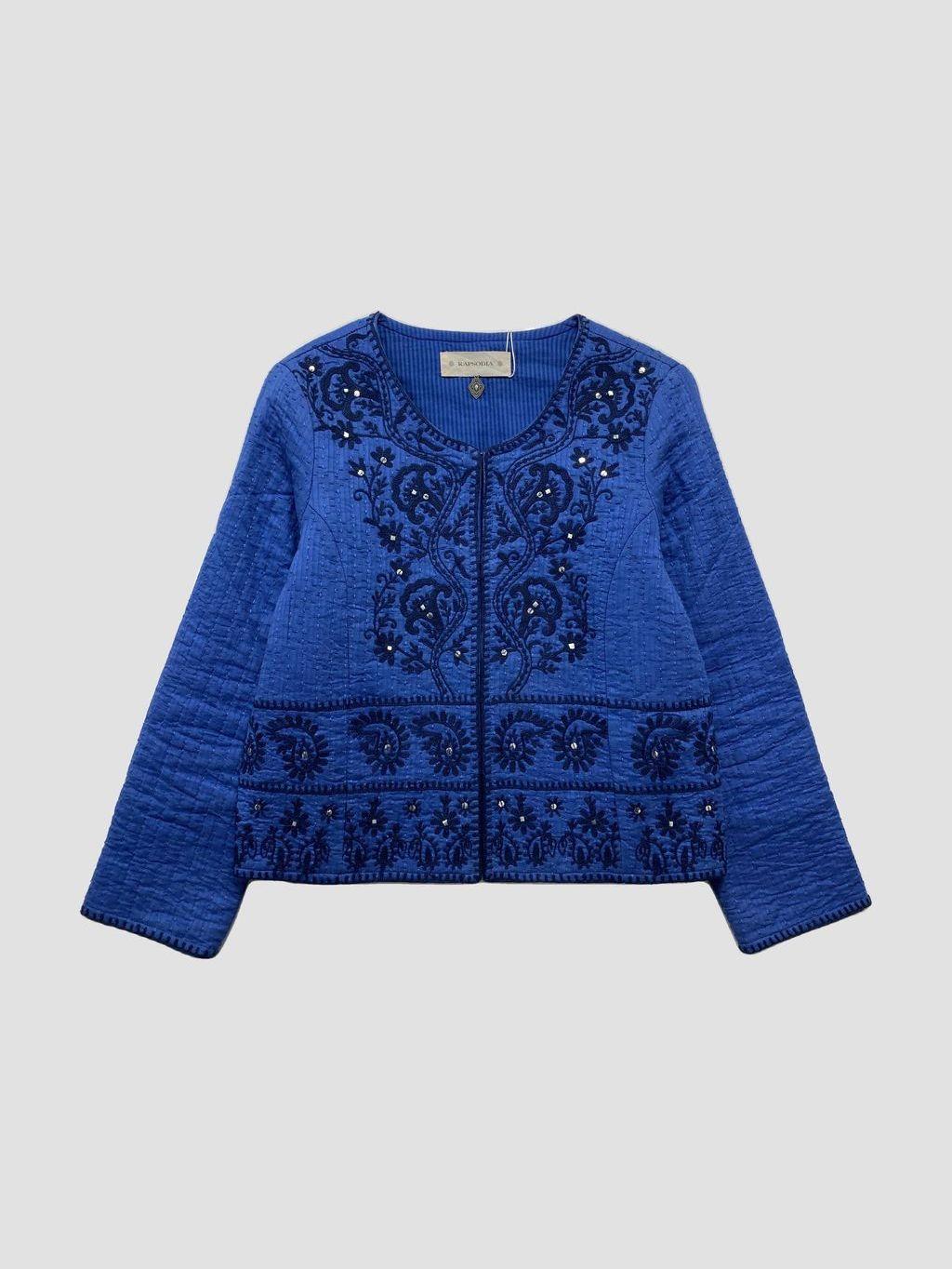 Chaqueta casual RAPSODIA - Talla M (VOP00977100)-0