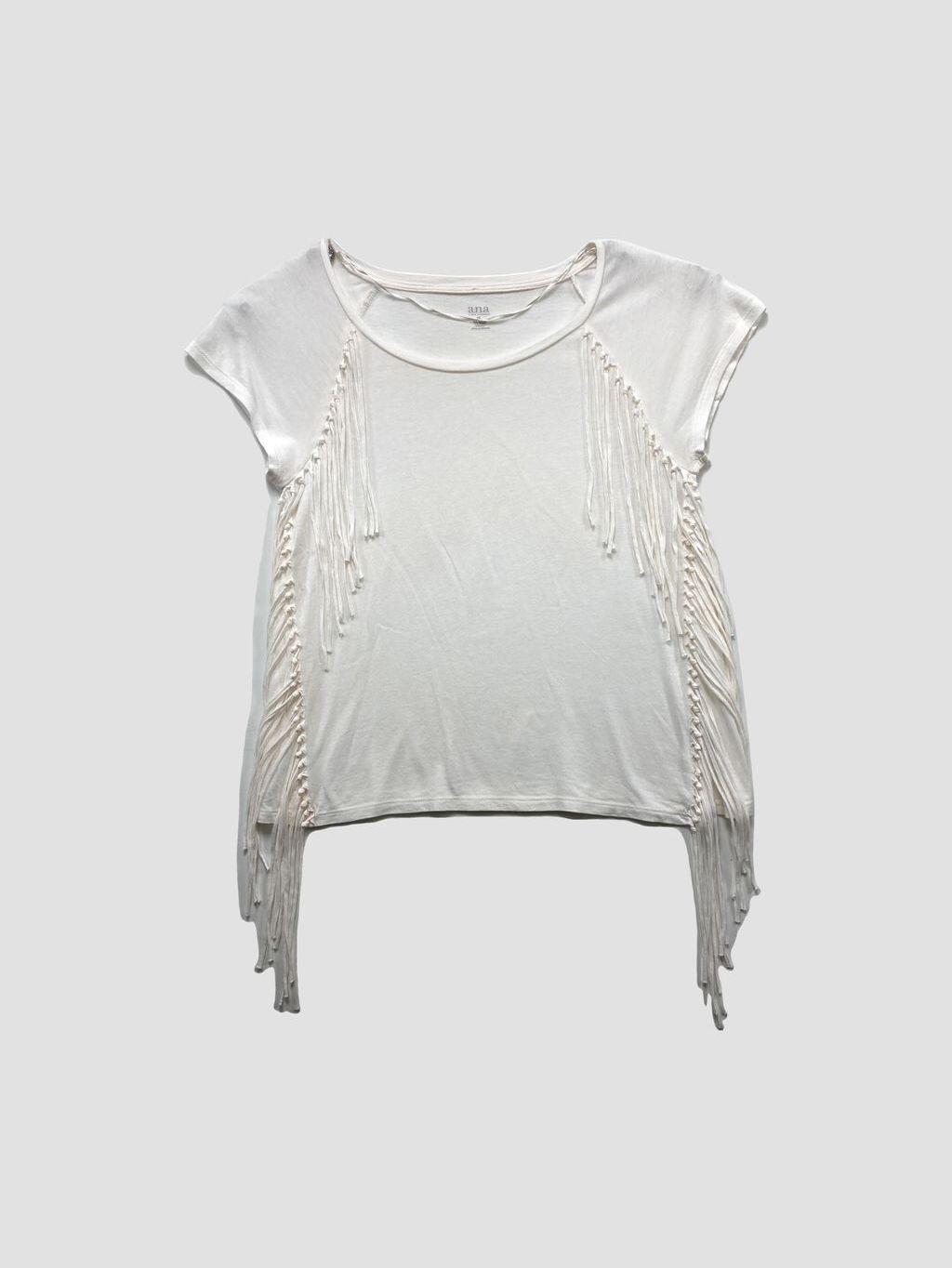 Polera VINTAGE - Talla XS (VOP00924828)-0