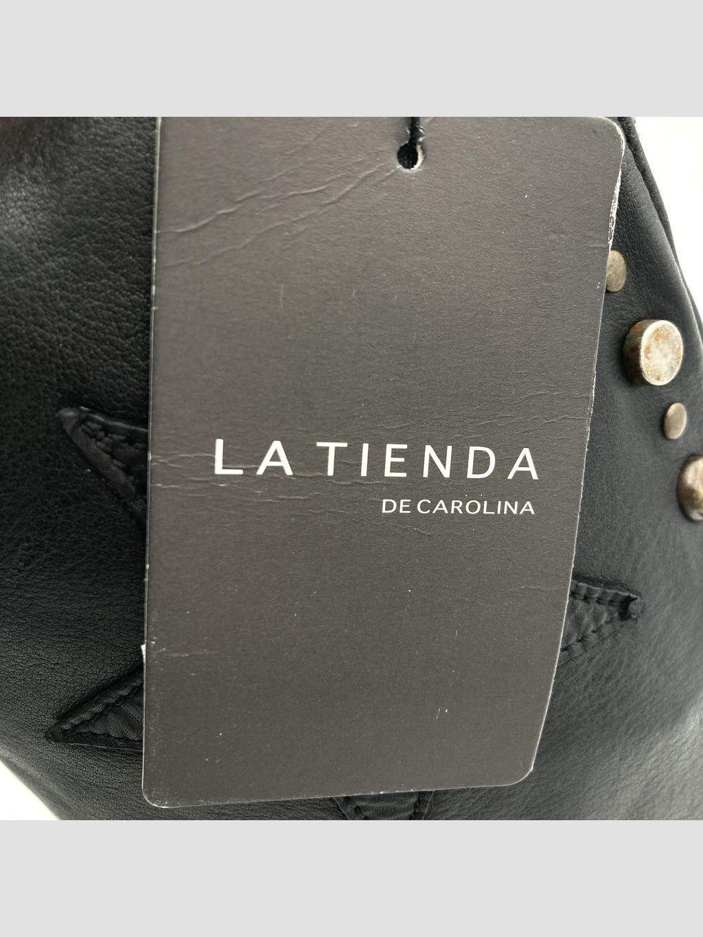 Bandolera LA TIENDA DE CAROLINA - Talla Talla Única (VOP01045270)-2