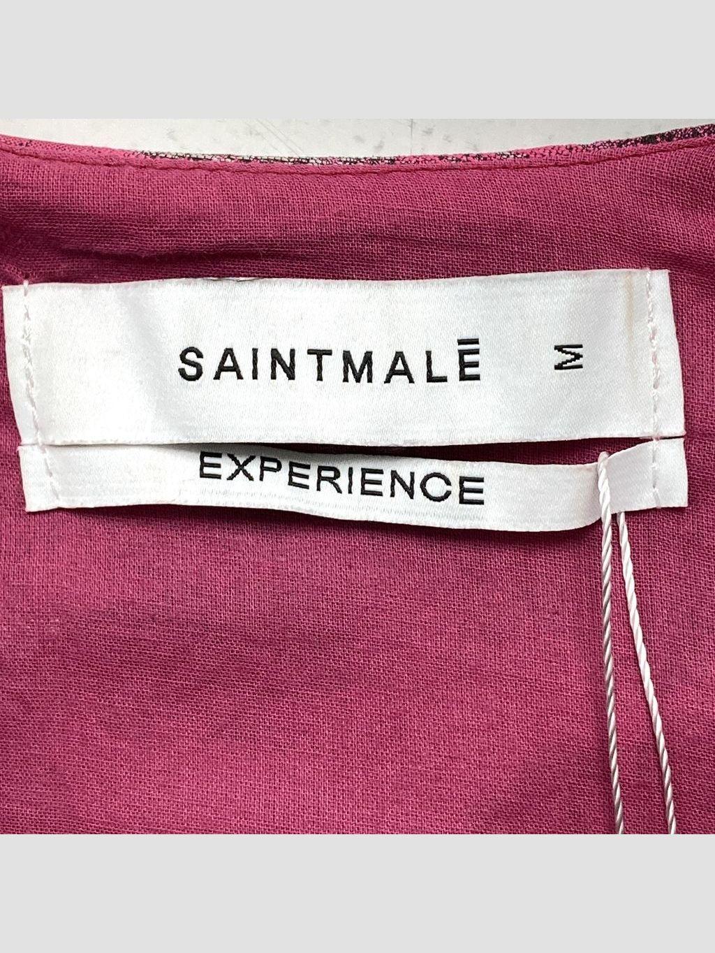 Top SAINT MALE - Talla M (VOP01021784)-1