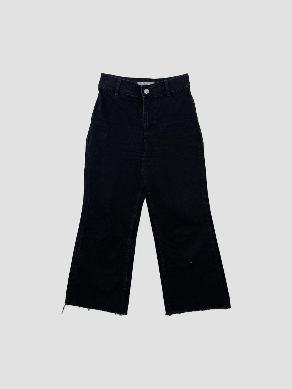 Jean MANGO - Talla 34 (VOP01171665)-0