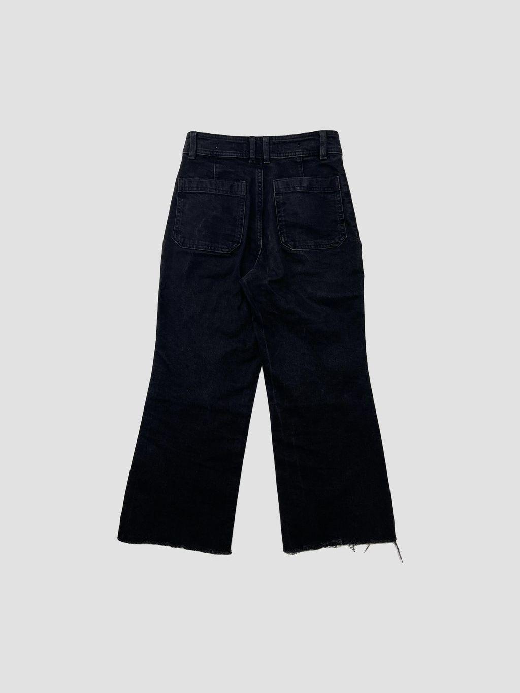 Jean MANGO - Talla 34 (VOP01171665)-1