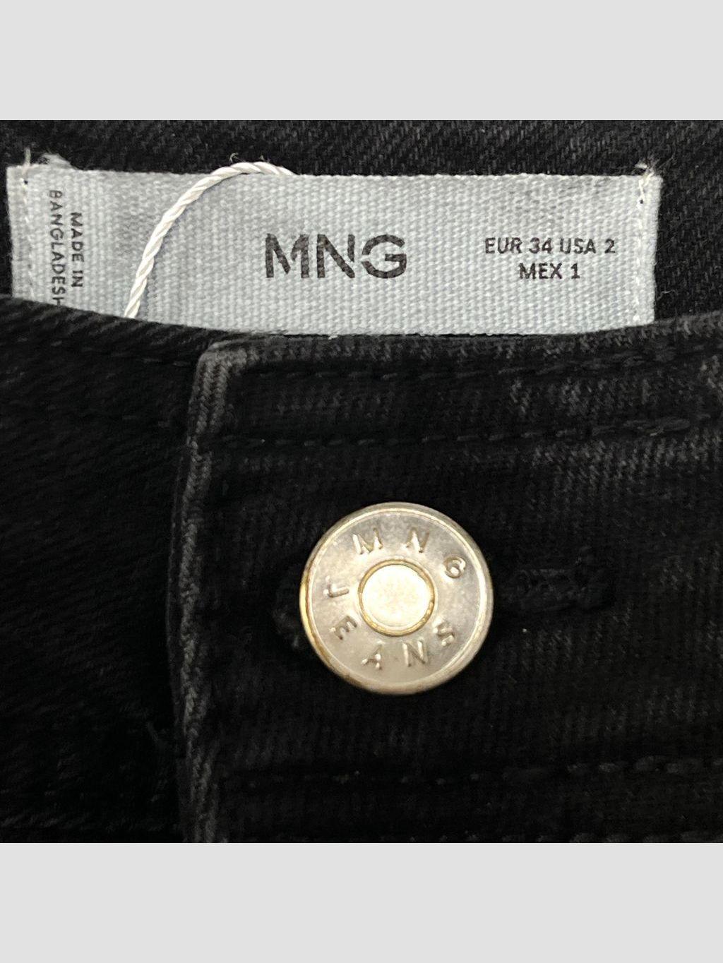 Jean MANGO - Talla 34 (VOP01171665)-2