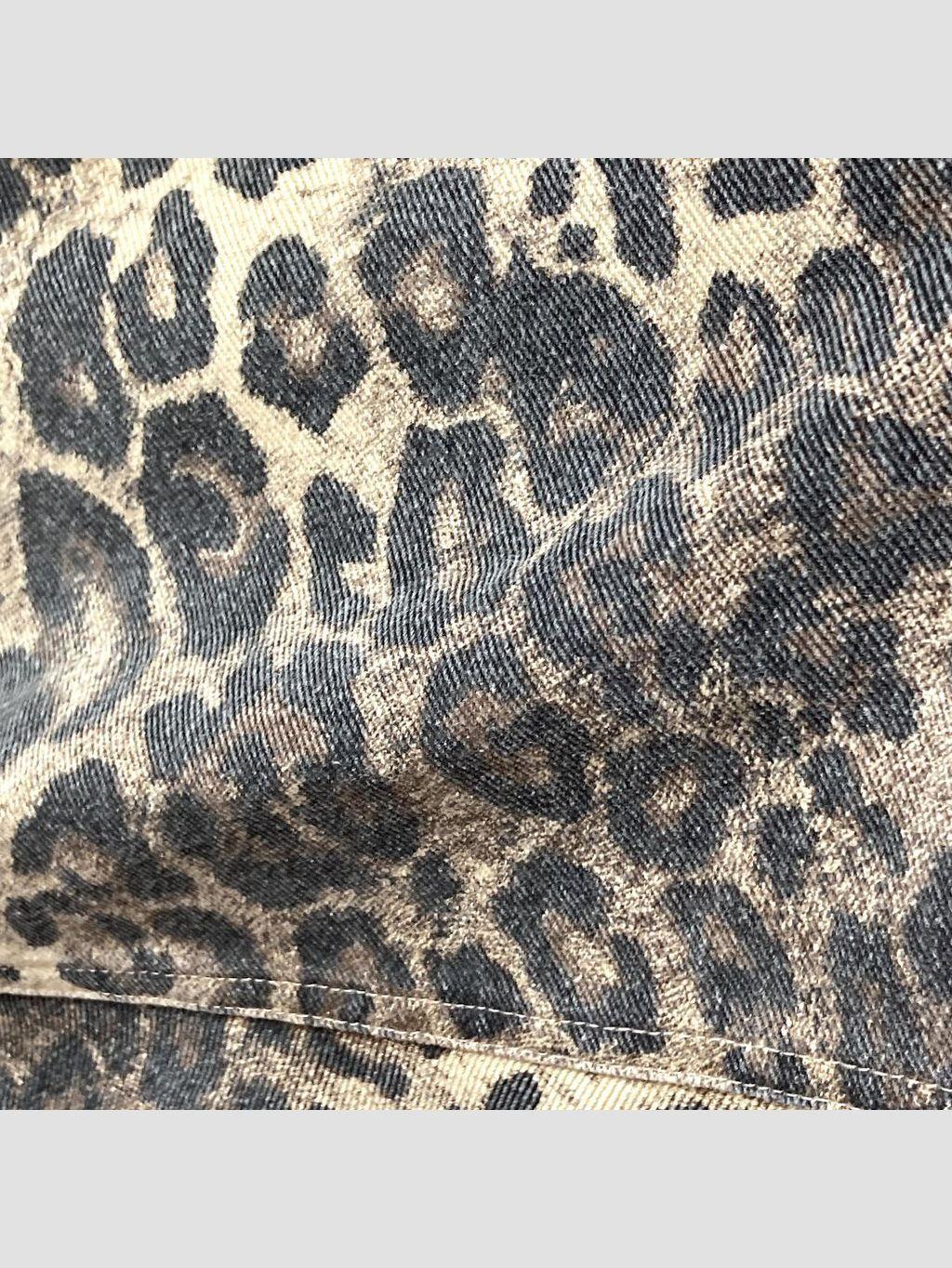 Falda corta AMERICANINO - Talla 40 (VOP00934262)-2