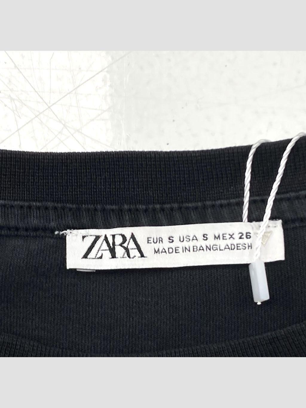 Top ZARA - Talla S (VOP01140698)-1