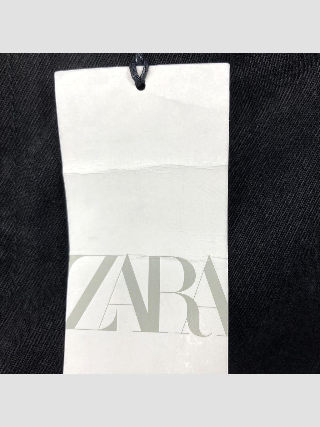 Short ZARA - Talla 44 (VOP01127274)-2