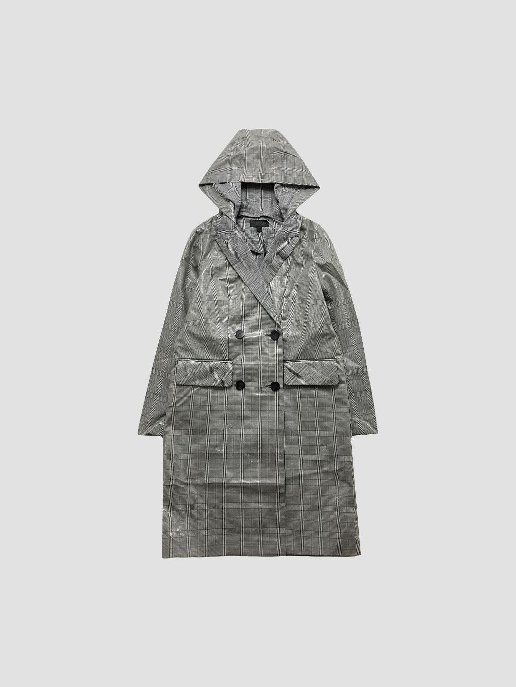 Chaqueta de abrigo SELECTED - Talla S (VOP00832218)-0