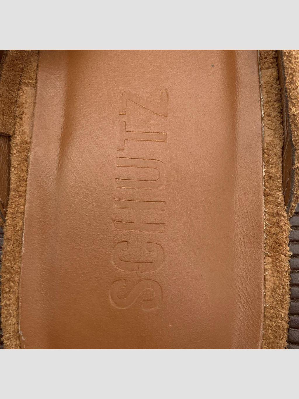 Ballerinas SCHUTZ - Talla 37 (VOP01144961)-2