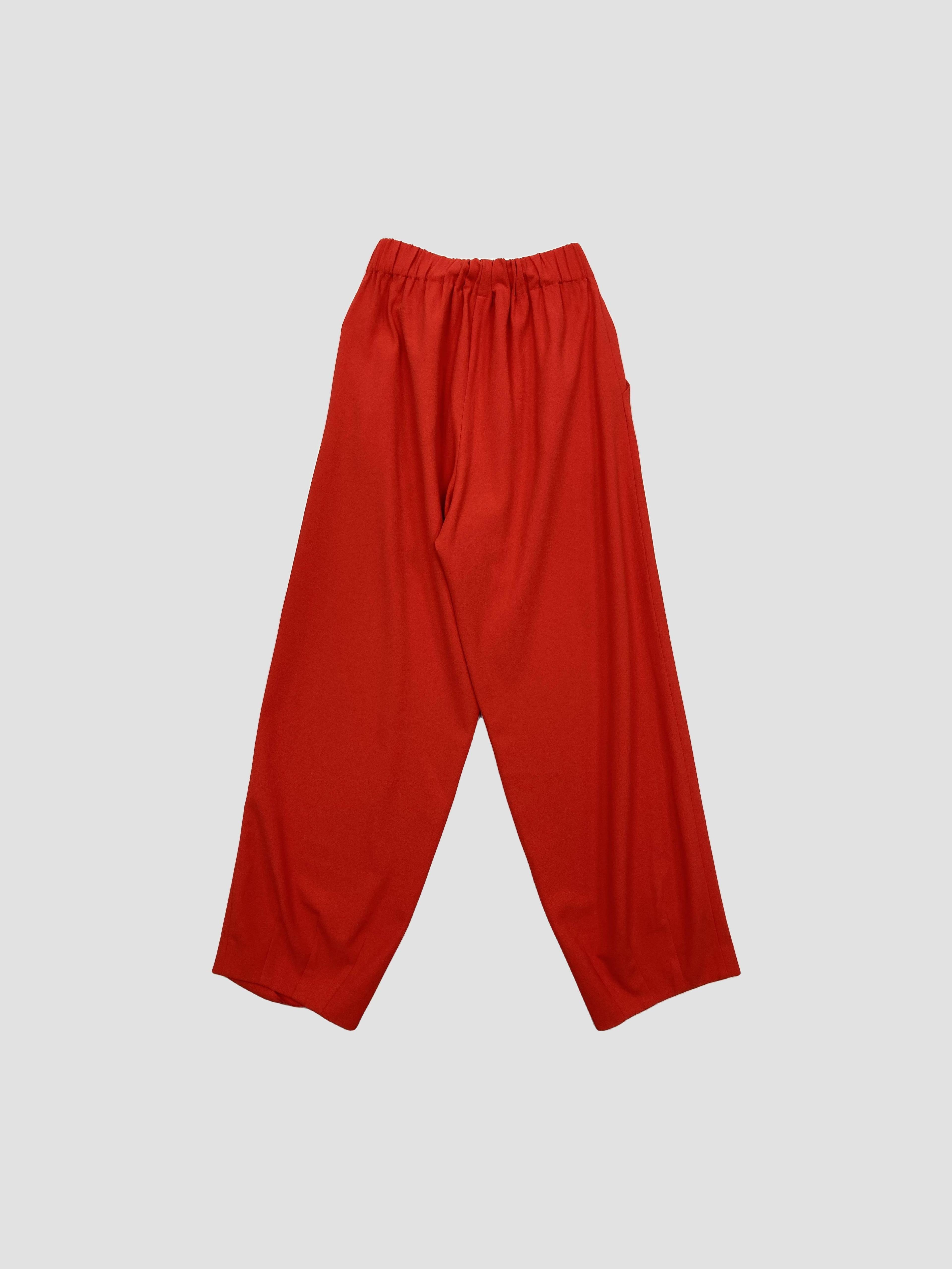 Pantalón PURIFICACIÓN GARCÍA - Talla 36 (VOP01154353)-1