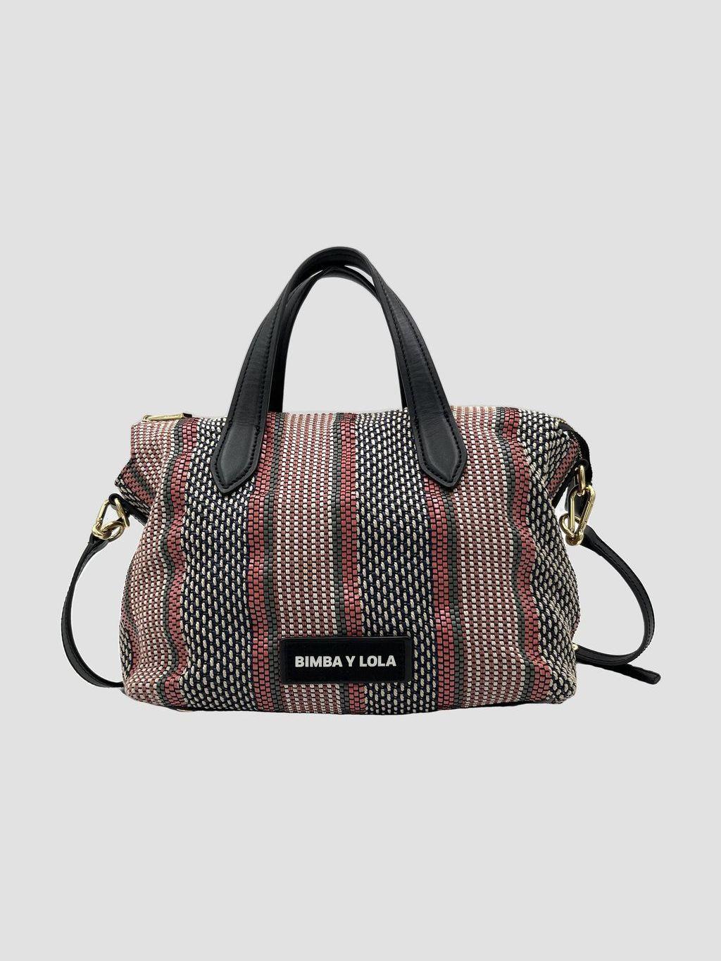 Bandolera BIMBA Y LOLA - Talla Talla Única (VOP00928405)-0