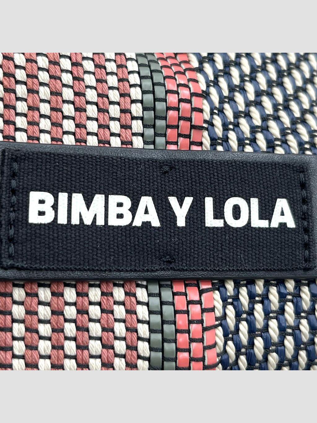 Bandolera BIMBA Y LOLA - Talla Talla Única (VOP00928405)-1