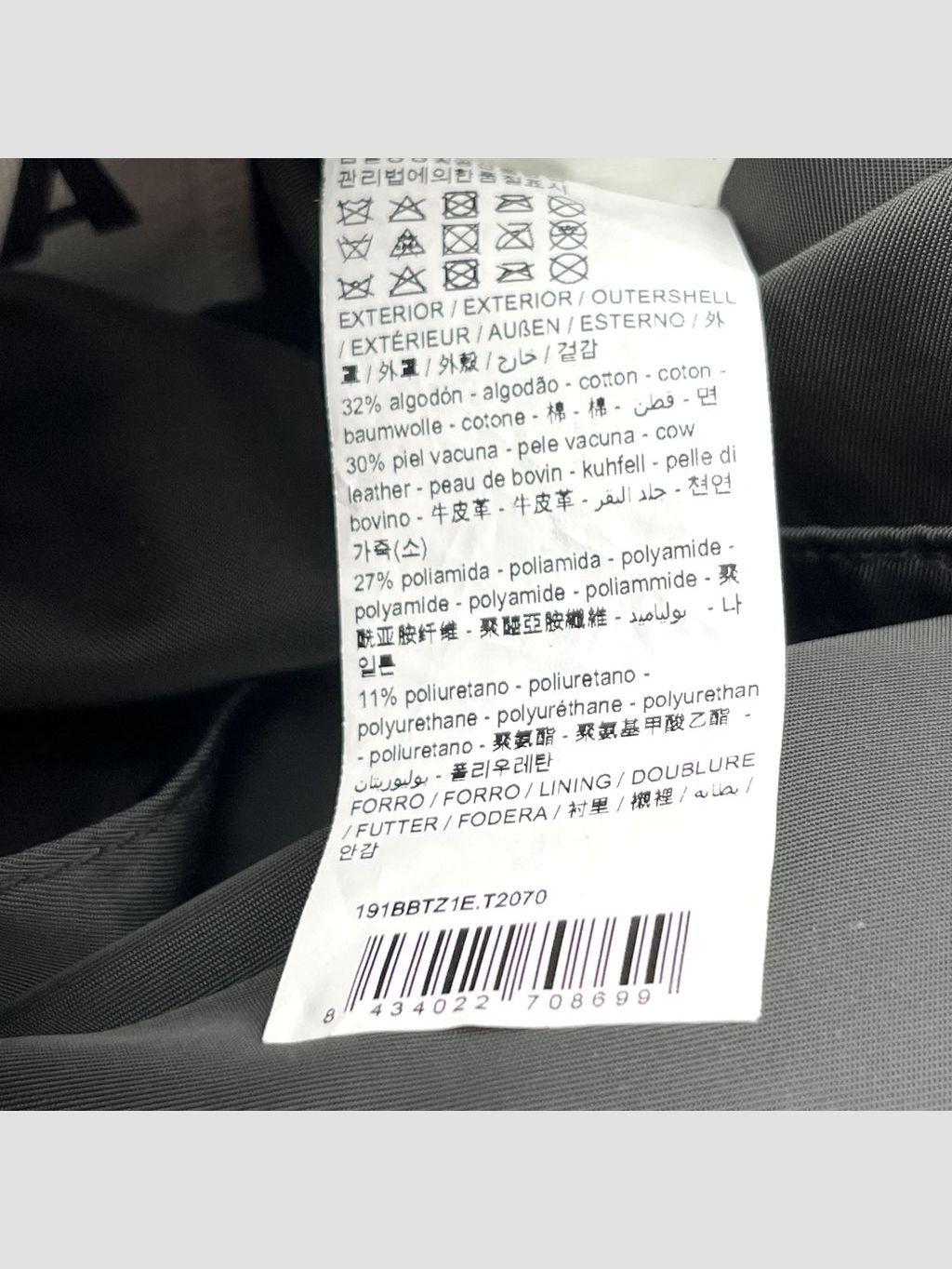 Bandolera BIMBA Y LOLA - Talla Talla Única (VOP00928405)-4